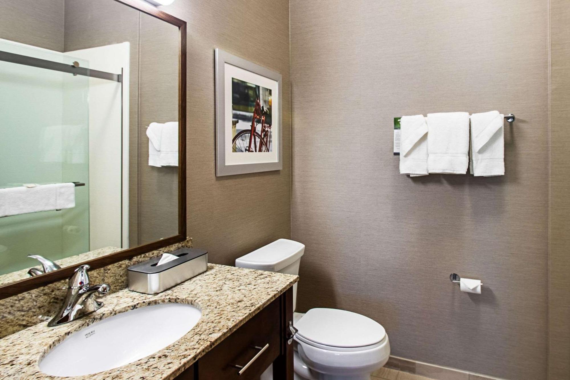 Mainstay Suites Madison - Monona Екстер'єр фото