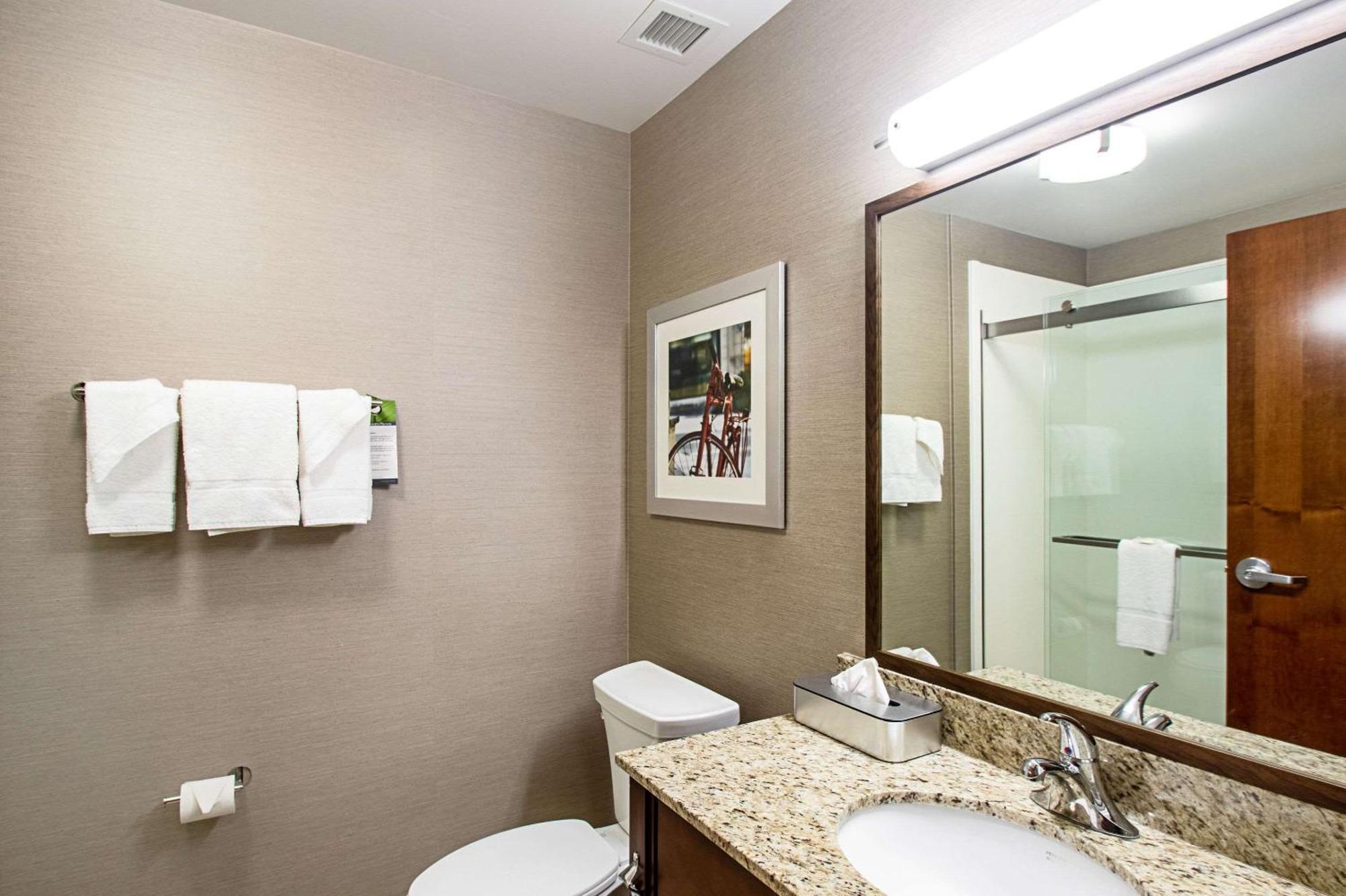 Mainstay Suites Madison - Monona Екстер'єр фото
