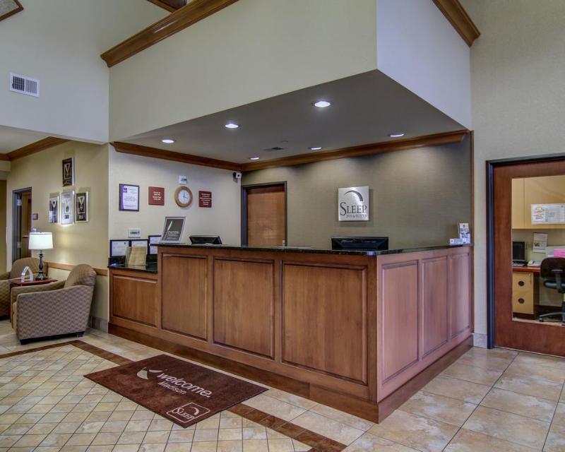 Mainstay Suites Madison - Monona Екстер'єр фото