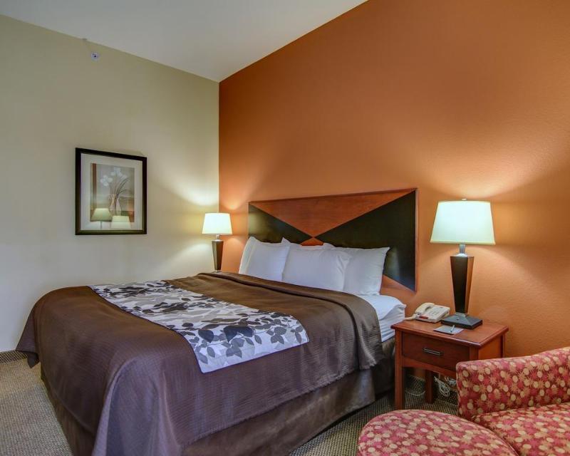Mainstay Suites Madison - Monona Екстер'єр фото
