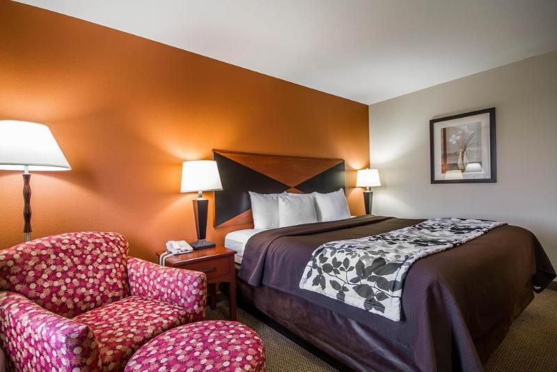 Mainstay Suites Madison - Monona Екстер'єр фото