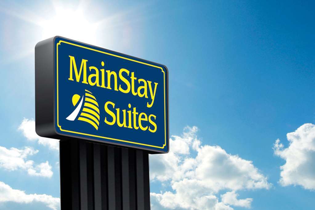 Mainstay Suites Madison - Monona Екстер'єр фото