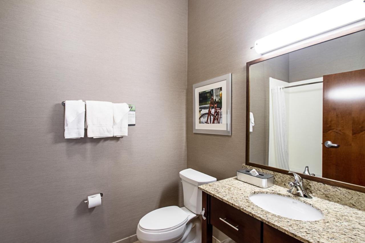 Mainstay Suites Madison - Monona Екстер'єр фото